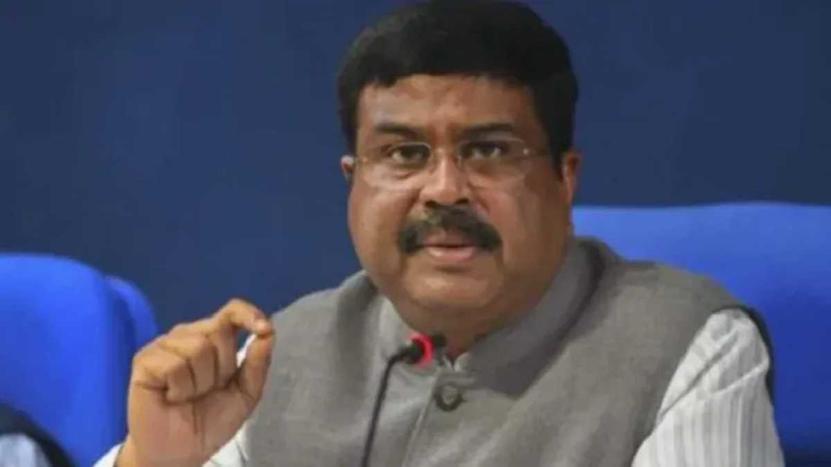 क्षेत्रीय भाषाओं में शिक्षा के लिए 260 टीवी चैनलों की स्थापना : शिक्षा मंत्री प्रधान